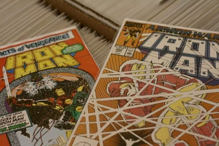 Illustration for article titled Seven Best $10 Comic Book Deals At Comic Con